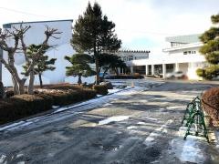 黒沢尻東小学校