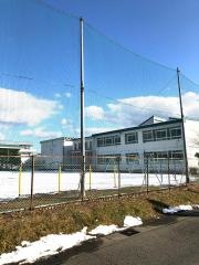 黒沢尻東小学校