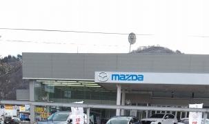 マツダオートザムヤマモトにのへ