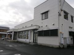 きらやか銀行西支店