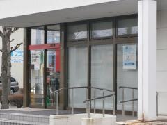 きらやか銀行西支店