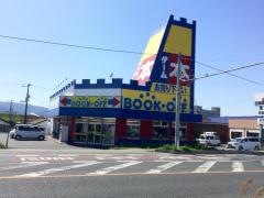 ブックオフ　6号相馬店