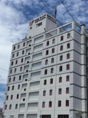 ホテルウィングインターナショナル　須賀川