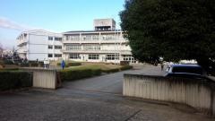 小絹小学校