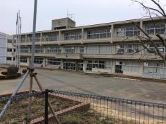 小絹小学校