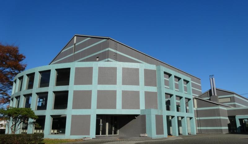 田園ホール・エローラ