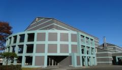 松伏町中央公民館（田園ホール・エローラ）