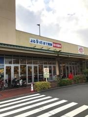 スーパーアルプス飯能美杉台店