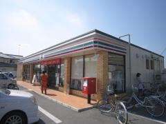 セブンイレブン　幸手緑台店