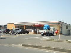 セブンイレブン　幸手緑台店