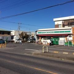 ローソンストア100　北春日部店