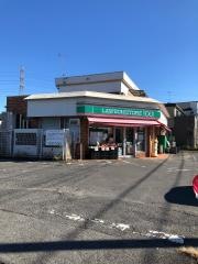 ローソンストア100　北春日部店