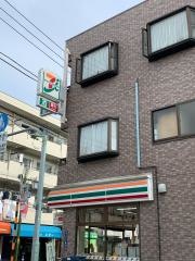 セブンイレブン　大田区池上3丁目店