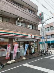 セブンイレブン　大田区池上3丁目店