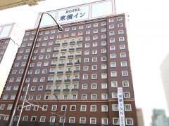 東横イン羽田空港2