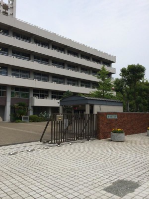 スタディピア 鎌倉女子大学高等部 鎌倉市