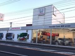 Ｈｏｎｄａ　Ｃａｒｓ横浜旭今宿店
