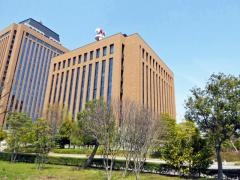 石川県警察本部