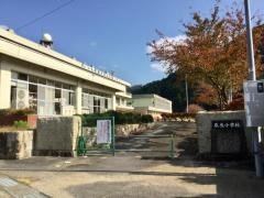 瓜生小学校