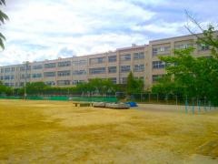 昭和町立押原中学校