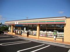 セブンイレブン　長野木工団地入口店