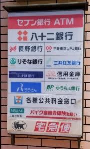 セブンイレブン　長野木工団地入口店