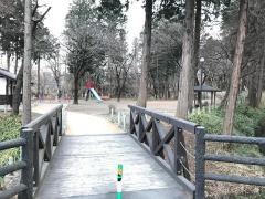穂高公園