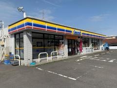 ミニストップ　寺島町店