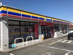 ミニストップ　寺島町店
