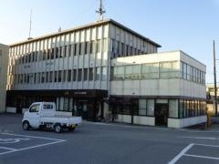 JA西三河吉田支店