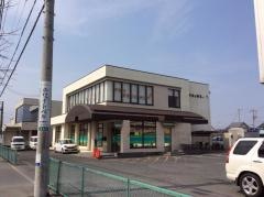 ＪＡ豊橋吉田方支店
