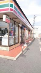 セブンイレブン　豊橋問屋町店