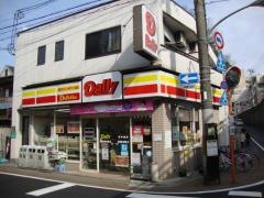 デイリーヤマザキ　東福寺駅前店