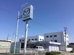 関西マツダ中環松原店