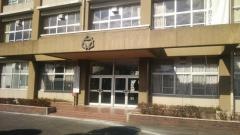 三樹小学校