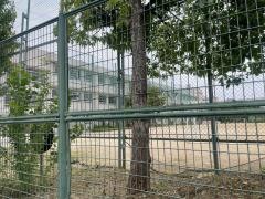 尼崎市立大庄北中学校