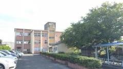 井戸堂小学校