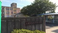 井戸堂小学校
