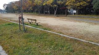 北条緑地