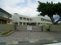 切目小学校