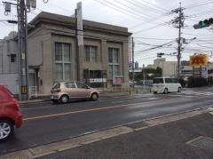中国銀行東岡山支店
