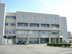 ＪＡ尾道市世羅支所