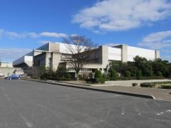 岡山市総合文化体育館