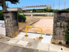 岡山市総合文化体育館