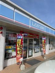 ローソン　高松中央インター店
