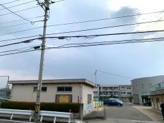 余土小学校