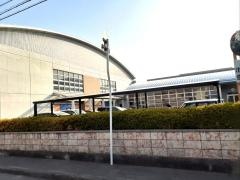 余土小学校