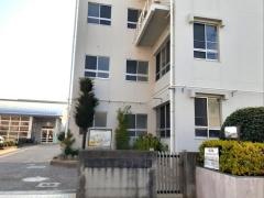 余土小学校
