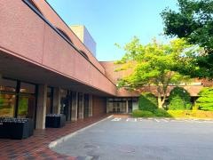 福岡市美術館