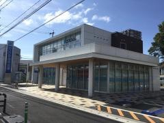 福岡ひびき信用金庫折尾支店